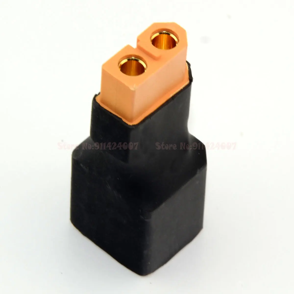 

XT60 Parallel Conversion Plug Battery Pack Adapter Harness Connector Converter For RC Quadcopter