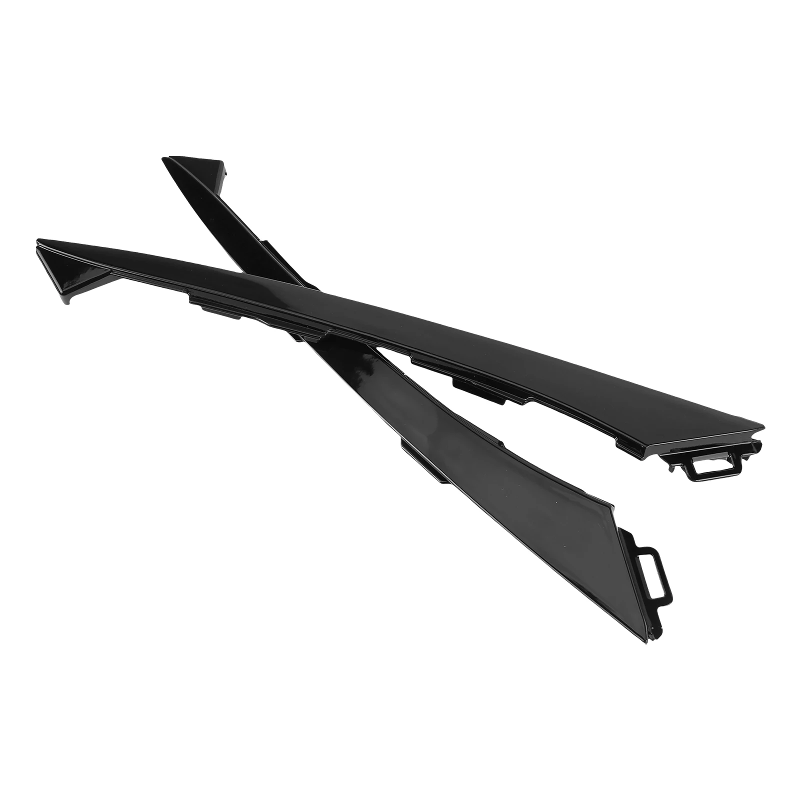 ABS Headlight Lower Trim for Honda Accord Front Left Right