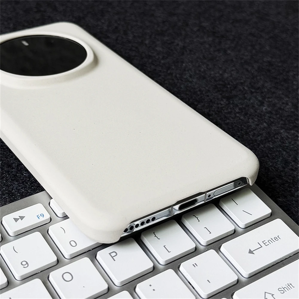 رقيقة جدا سليم الصلب PC الخشنة متجمد ماتي جراب هات...