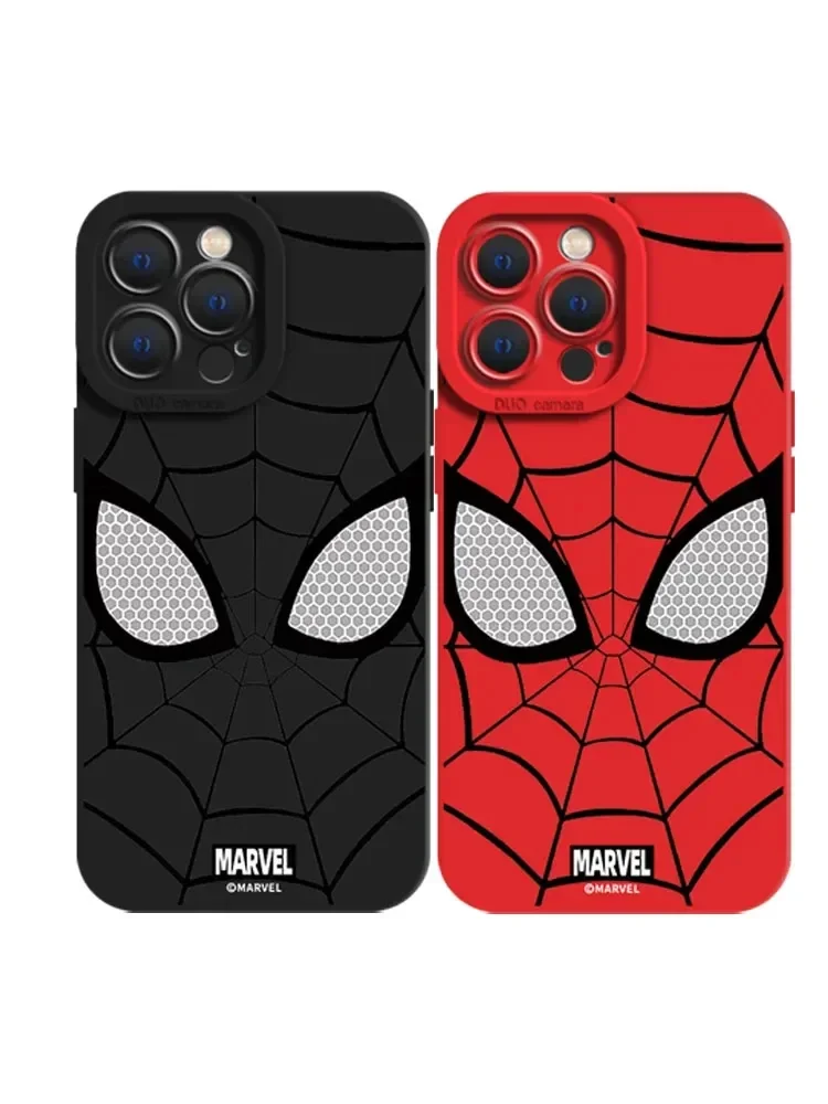 MARVEL スパイダーマン iPhone Case 送料込 MARVEL スパイダーマン iPhone Case 送料込 (Casetify/iPhone