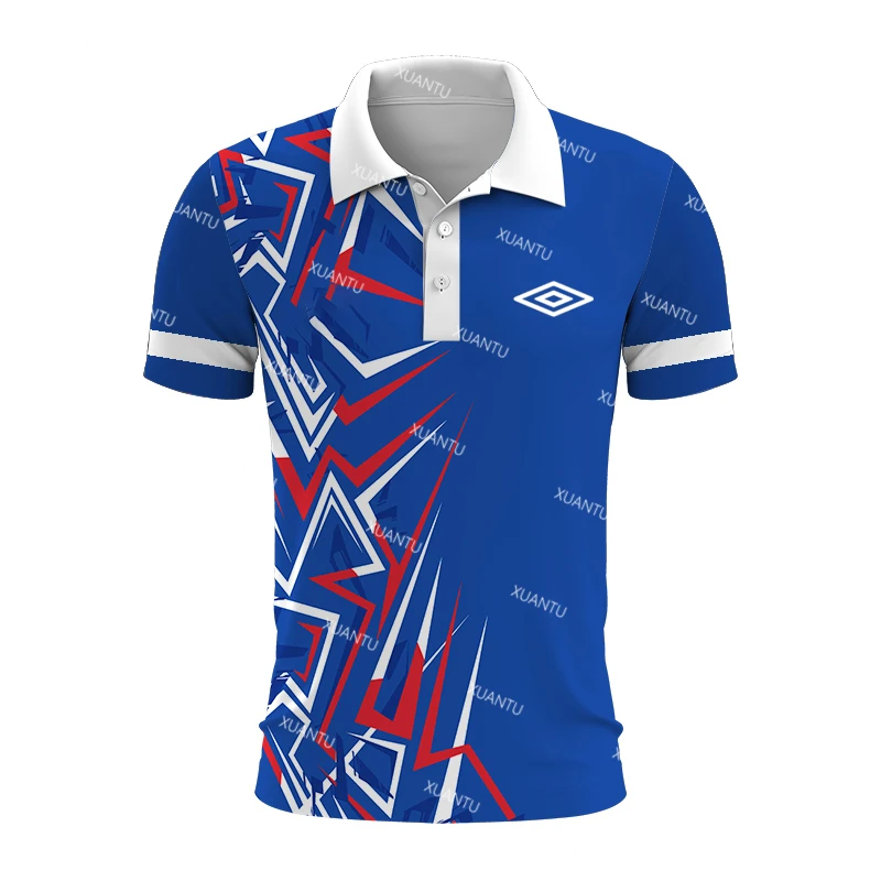 New 2023 Badminton Men T shirts Women Run golf POLO shirt Tennis shirts ...