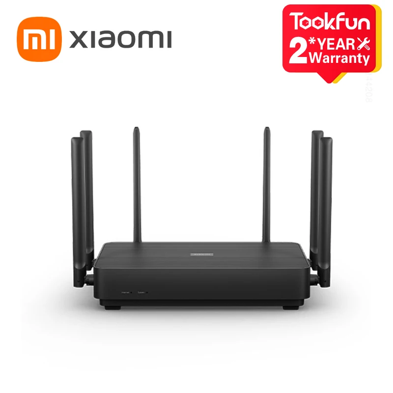 Xiaomi Redmi Gaming Router Ax5400 Купить
