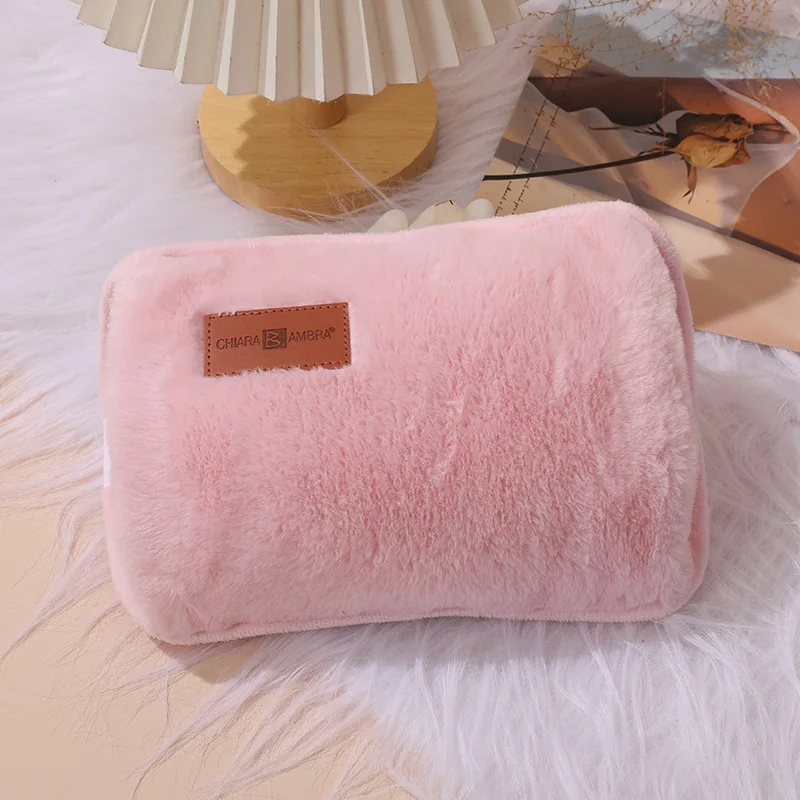 Universal Plug Soft Explosion-Proof Electric Hand Warmer Bag