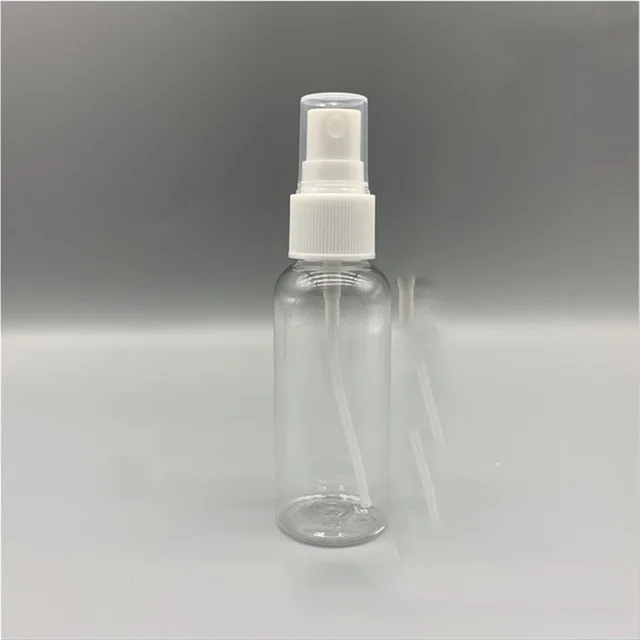 11PCS Travel Refillable Bottle Set Container Portable Cosmetic Lotion Toner Spray Shampoo Cream Tourism Supplies Set 4