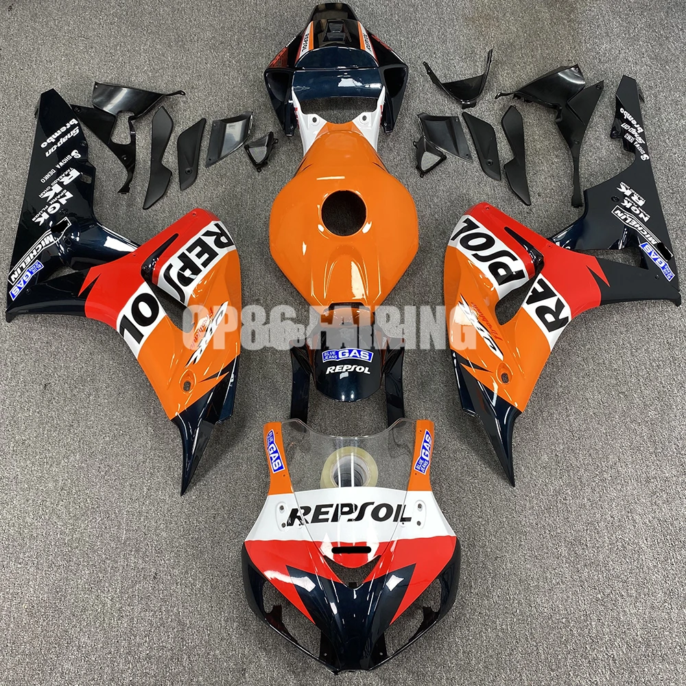

Обтекатели для мотоцикла Honda CBR1000RR CBR1000 RR CBR 1000RR 2006 2007