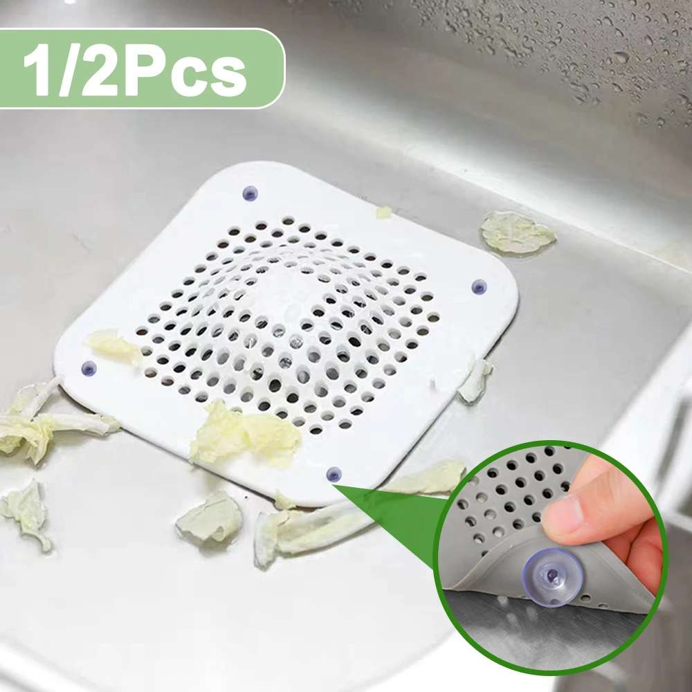 Bathroom Sink Strainer Hair Catcher Bathroom Sink Drain Hair Stopper