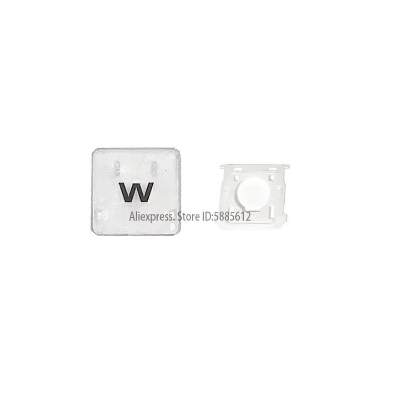 Replacement Keycap Key Cap &Scissor Clip&Hinge For Asus ROG