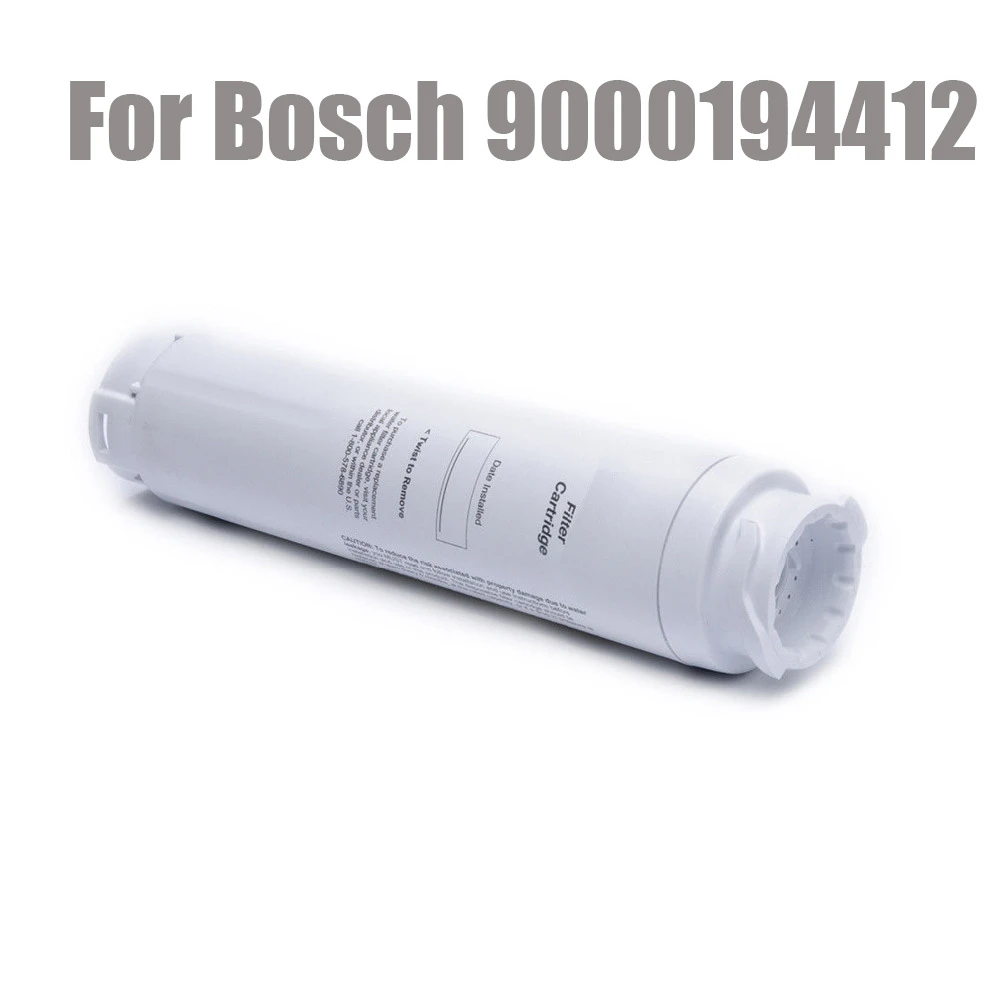 Replacement Bosch 644845 9000194412 Ultraclean Refrigerator Water