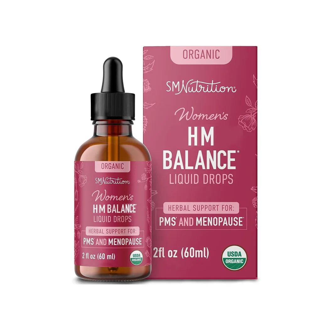 

Женское Тело HM Balance, Женский бхт, блестящая, гладкая и Молодежная кожа 2 унции