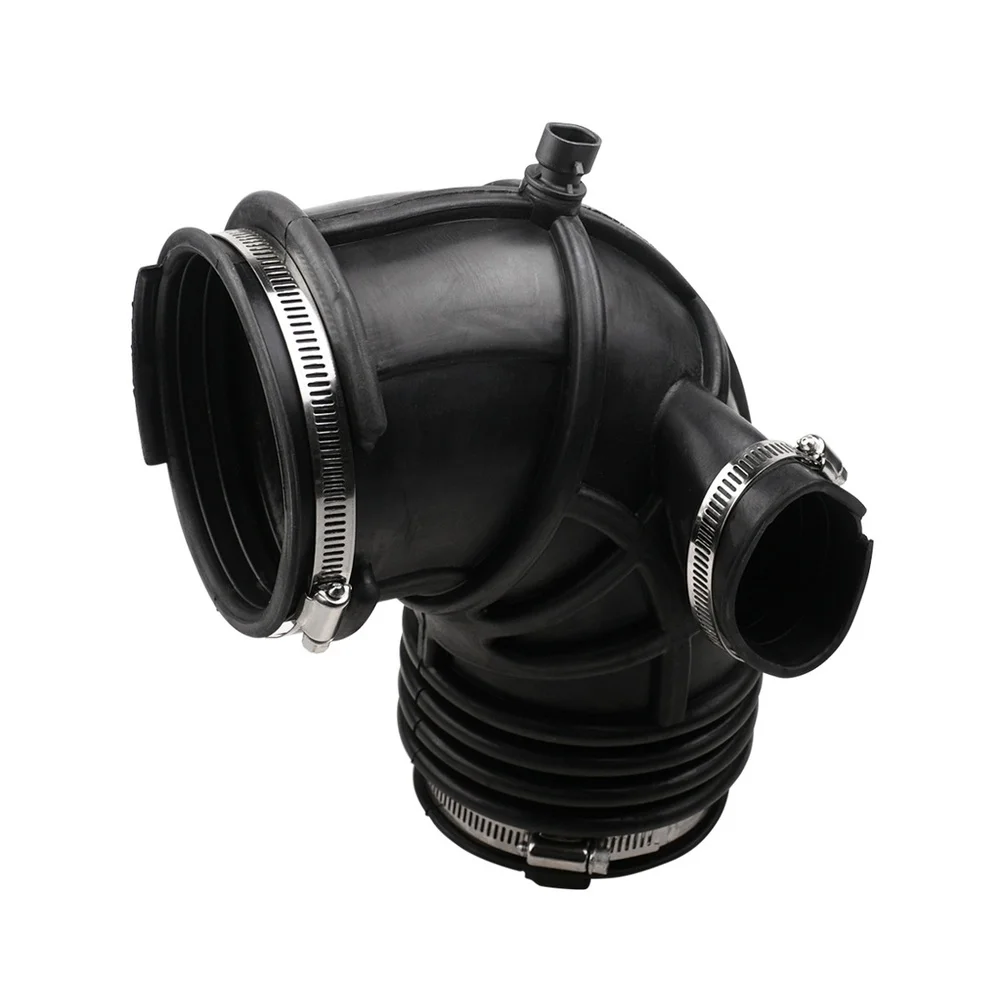 Tubo di aspirazione dell'aria del motore dell'auto 696-077 25147210 per Chevrolet per Pontiac per Camaro Kit di sostituzione del tubo flessibile in gomma - Image 2