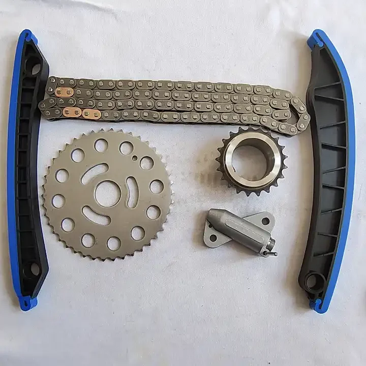 Kit Catena Distribuzione R9M Per Kit Fasatura Motore Nissan R9M Kb-62 X-Trail-T32-2014