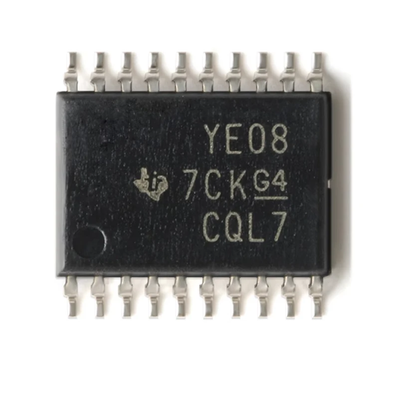 Рисунок 3 - TXB0108PWR TSSOP20 Высокое качество