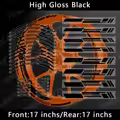 High Gloss Black