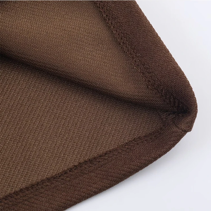 Women's Jumpsuit 2025 Autumn New Style Bow Tied Splicing Short Jumpsuit Commuting Fashion Personality Elegant Playsuit Woman