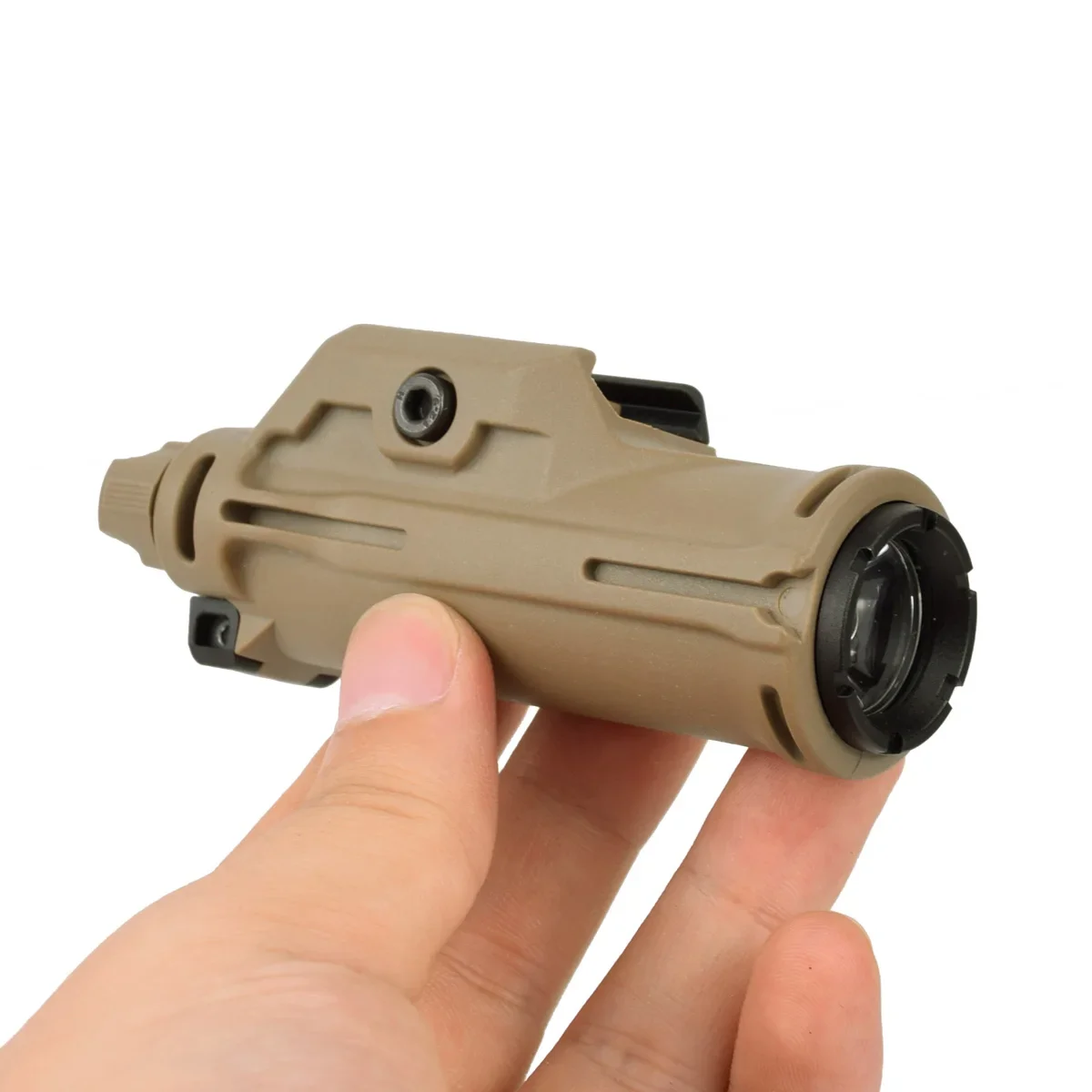 ライト・ランタン SUREFIRE P111C for GLOCK near NYD no BT SureFire P111C Nitrolon Glock Handgun Weaponlight w