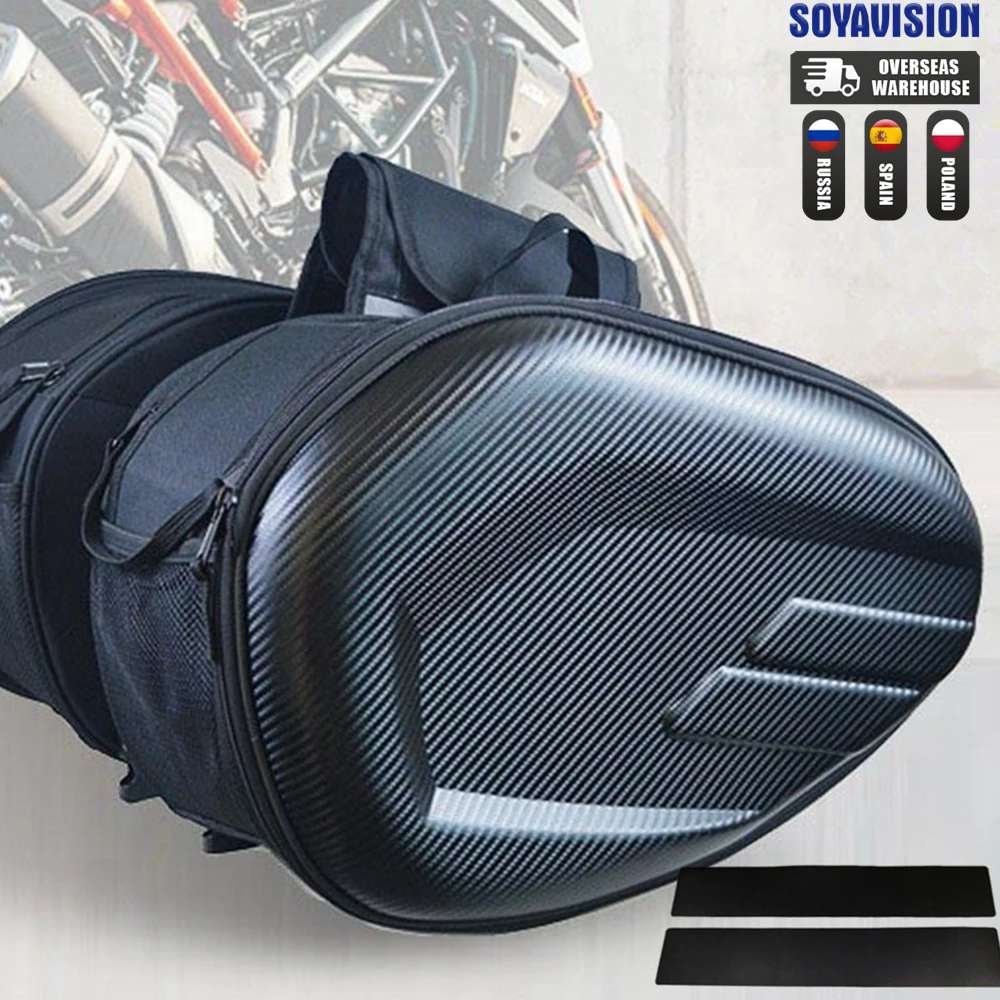 Motorcycle Accessories Waterproof Racing Race Helmet Travel Bags