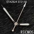 ETA2824 white 2