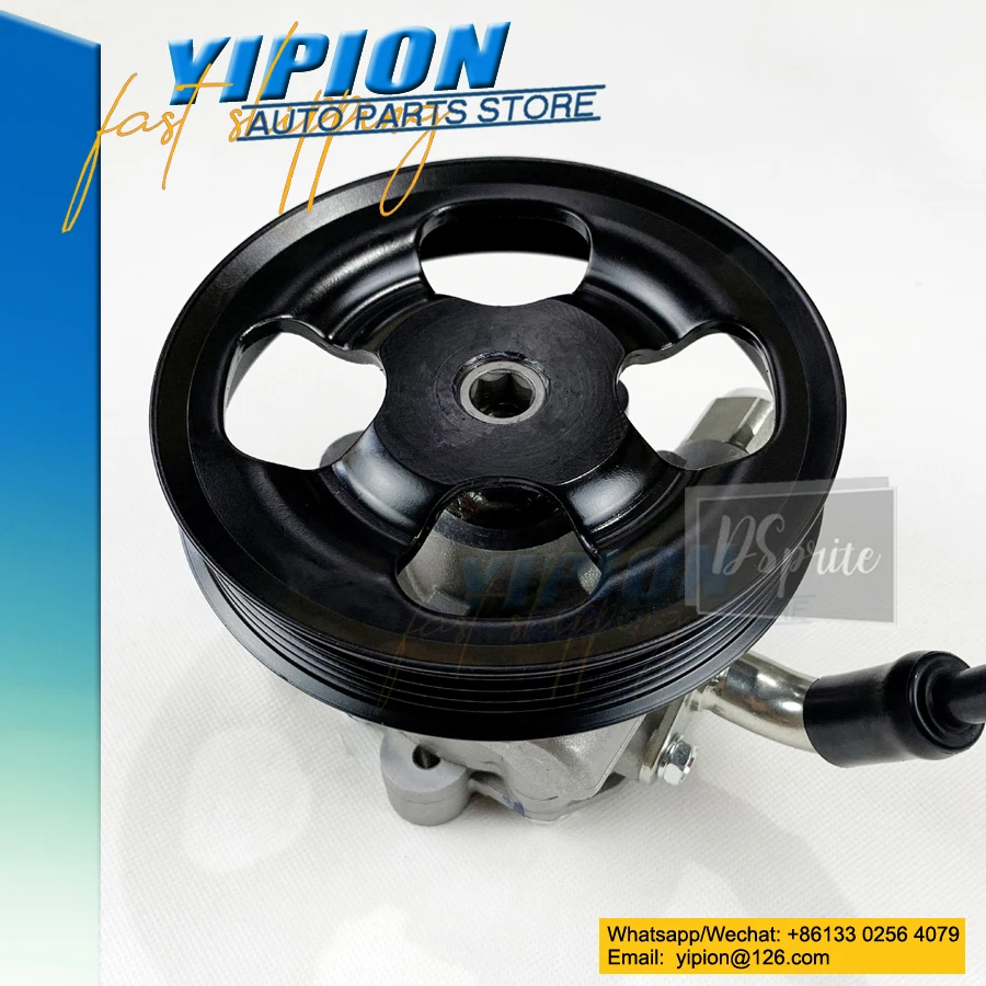 

Насос гидроусилителя руля 4450A238 для Mitsubishi Pajero Triton L200