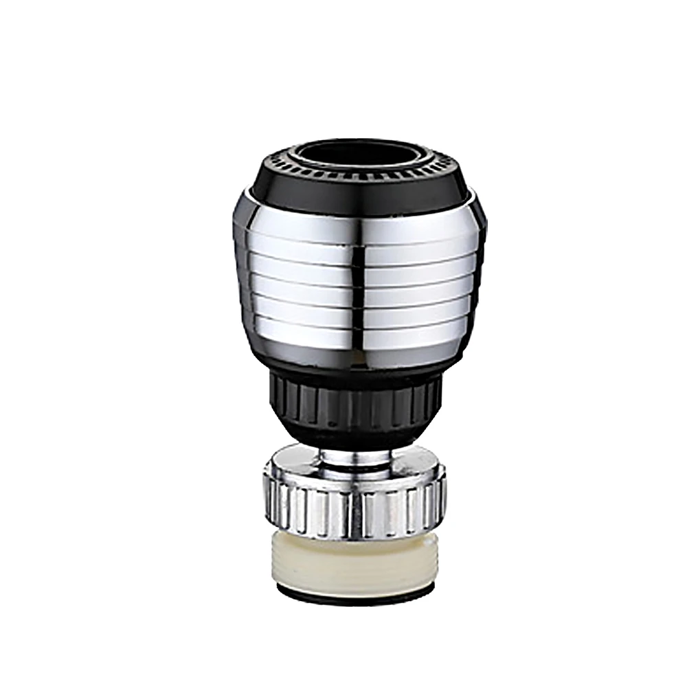 Description Picture 5 of itemSink Tap Rotatable Water Bubbler 360 Degree Rotating Water Swivel Faucet Head Aerator for Kitchen