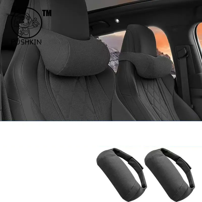 Cuscino Sedile Auto BYD Sealion 07 2024 - Memory Foam Antiscivolo Comfort