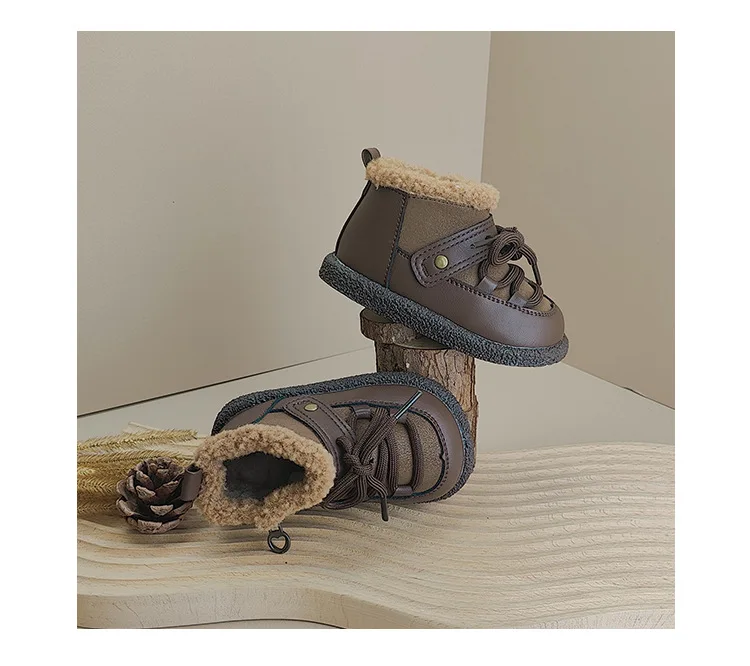 Cobbles Shoes For Babies