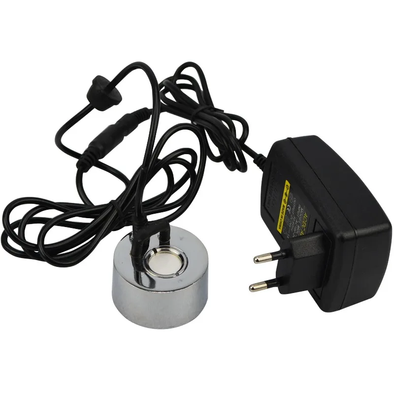 Description Picture 5 of itemATWFS High Quality Ultrasonic Mist Maker 24v Nebulizer Atomizer Head without Lights for Humidifier Fogger