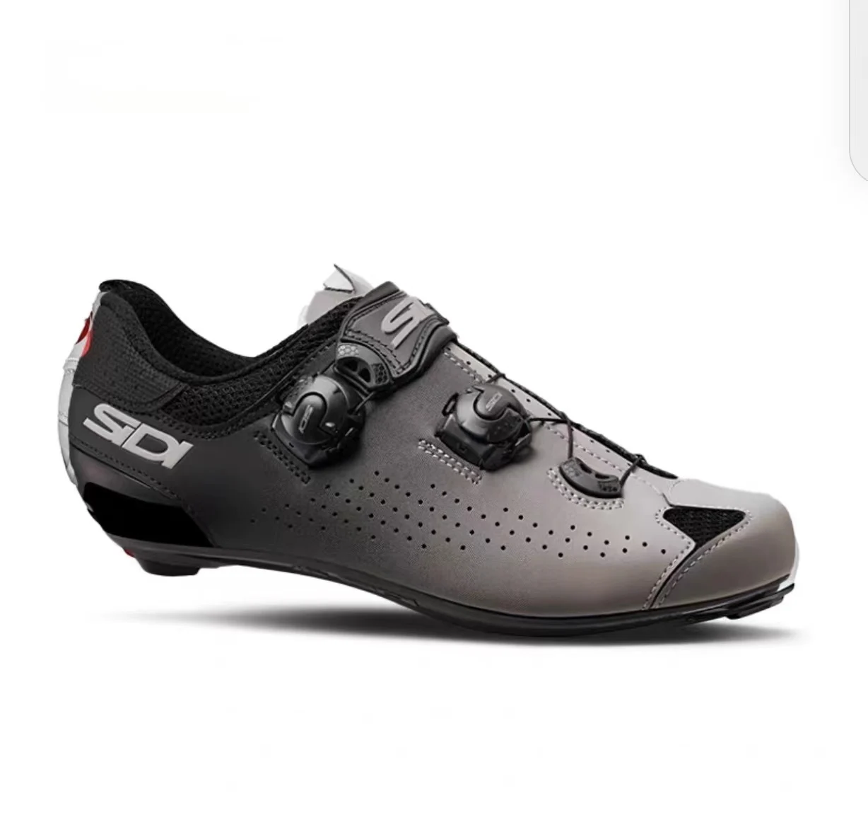 SIDI Wire carbon ビンディングシューズEU40 カーボンソール Sidi Vent