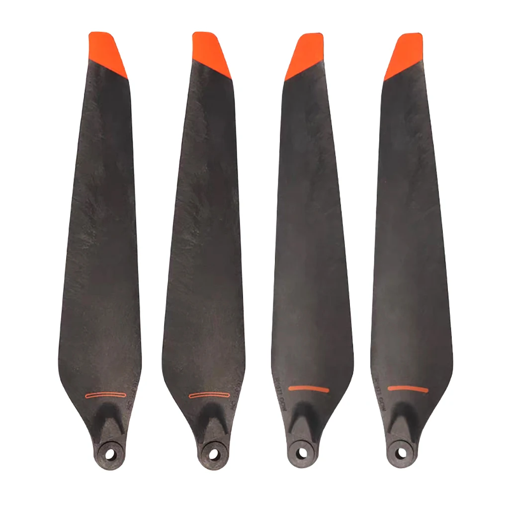 Für DJI Matrice 30 Serie Klapp 1671 Carbon Fiber Nylon Propeller M30 M30T 16 zoll Propeller Reparatur Zubehör für DJI Drone – Detail 2