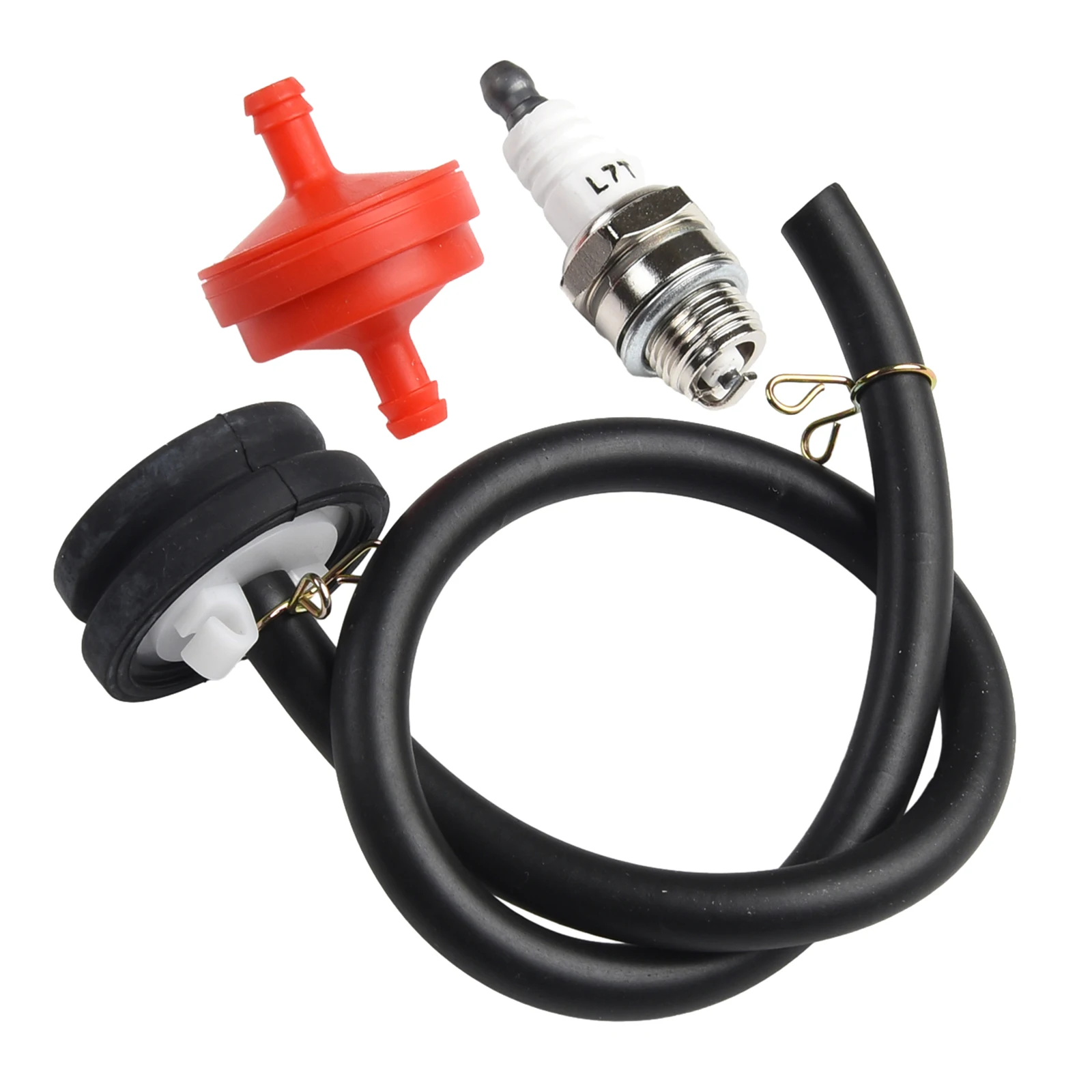 

Primer Bulb Fuel Filter For Toro CCR-1000 CCR-2000 CCR-2017 CCR-2450 CCR-3000 Powerlite Lawn Mower Accessories Power Tools Parts