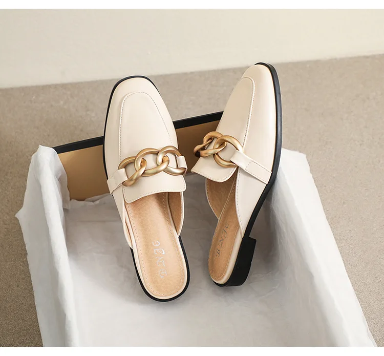 Zapatos Mujer Shosh Mocasin Negro Para Mujer Con Pedrería Piedras