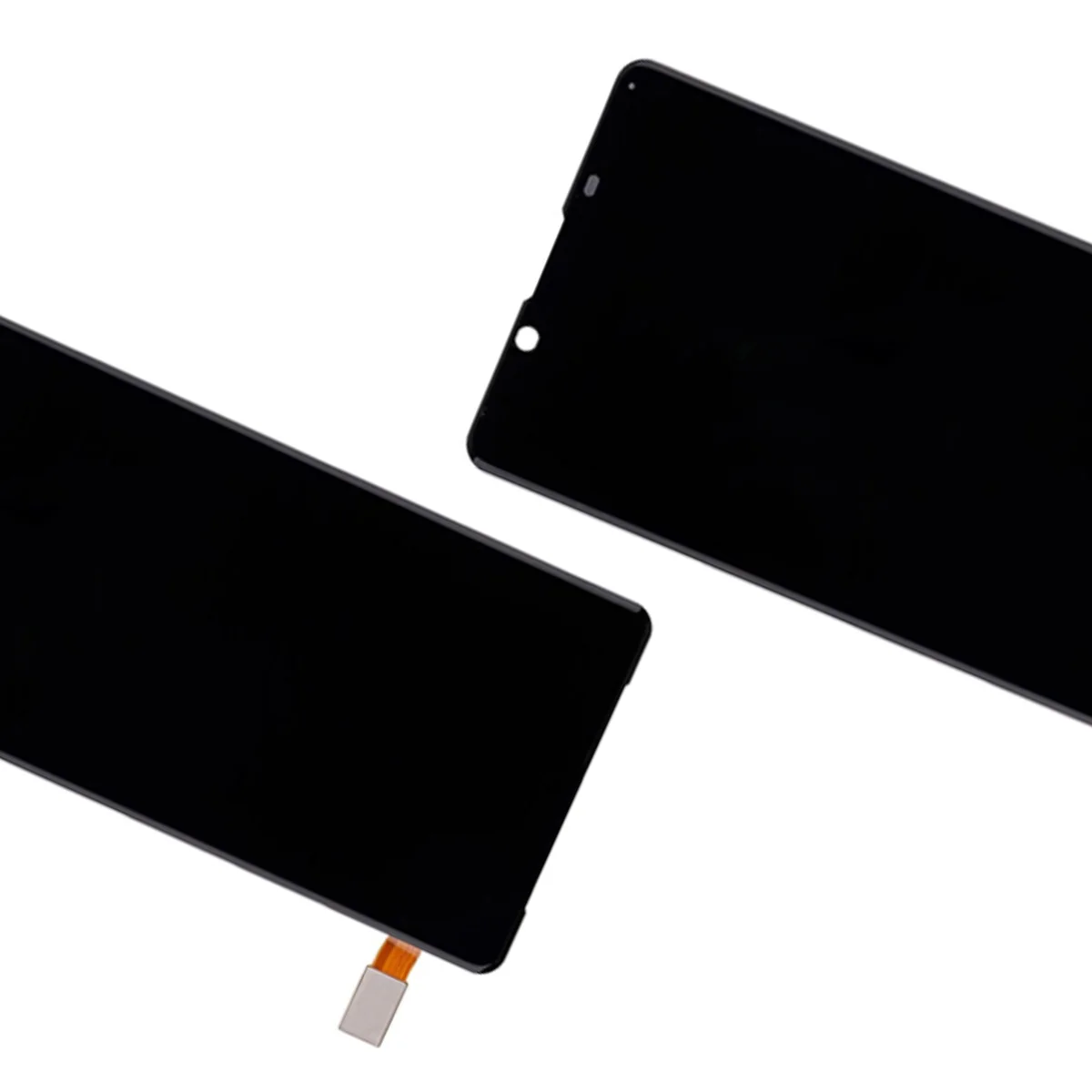 ο  6.5 &x1ii ÷  Xperia 1 II XQ-AT51 X1II LCD ġ ũ Ÿ  ü