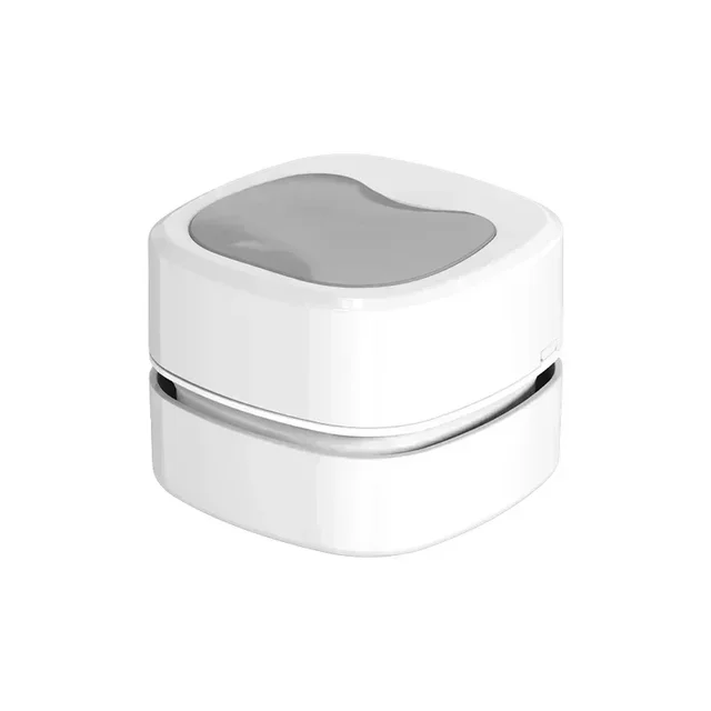 Desktop Vacuum Cleaner Wireless Handheld Mini Cleaner Keyboard Eraser Ash Electric Vacuum Cleaner Cross Border 5