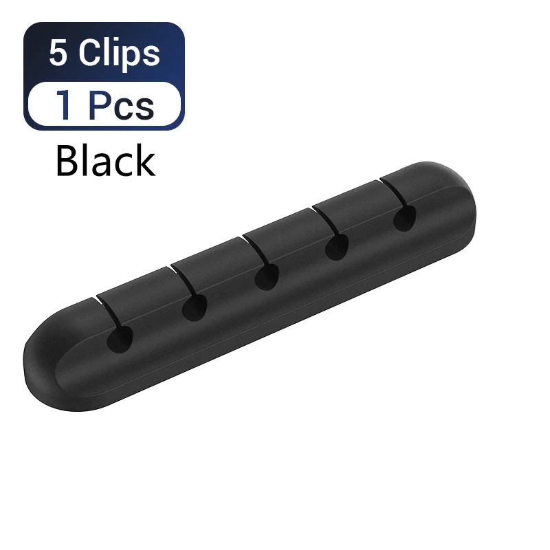 5Clips-1Pcs