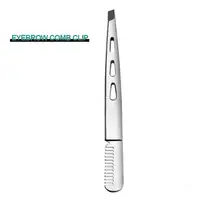 Pedicure Travel Case Durable Versatile Convenient Portable High-quality Essential Nail Care Accessories Nail Clippers Compact 1