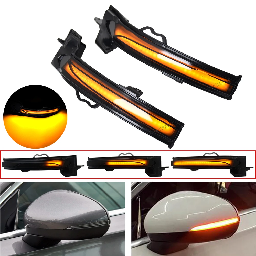 

Динамические фонари поворотников, индикатор зеркала заднего вида, ретранслятор поворотников для Mercedes Benz A Class W177 V177 A200 CLA C118