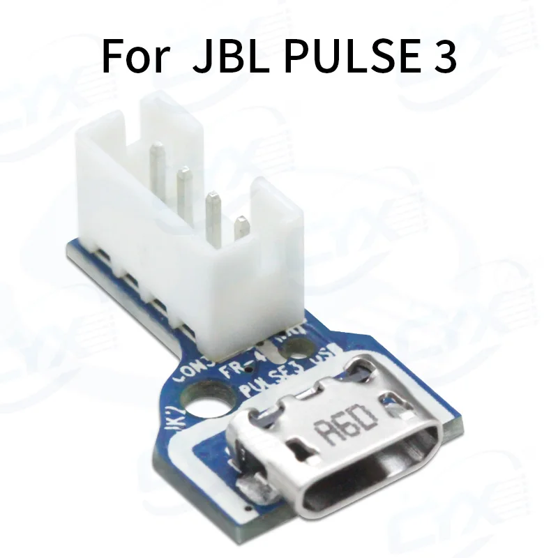 For JBL PULSE 3 PULSE3 ND TS Micro USB Charge Jack Power Supply