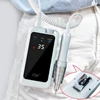 35000RPM Electric Nail Drill Pedicure Machine Micro Motor Set Portable Rechargeable High-End Polishing Tools Brushless 4