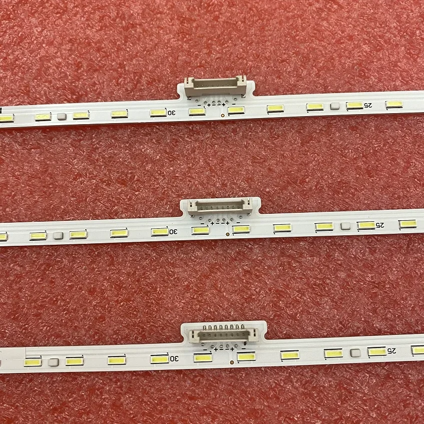 LED Backlight Strip for Sony KD-75XG8596 KD-75XG8505 KD-75XF8596 KD-75XG8796 XBR-75X850G XBR-75X850F STO750A22 ST0750A36 led light,led light bar,led strip