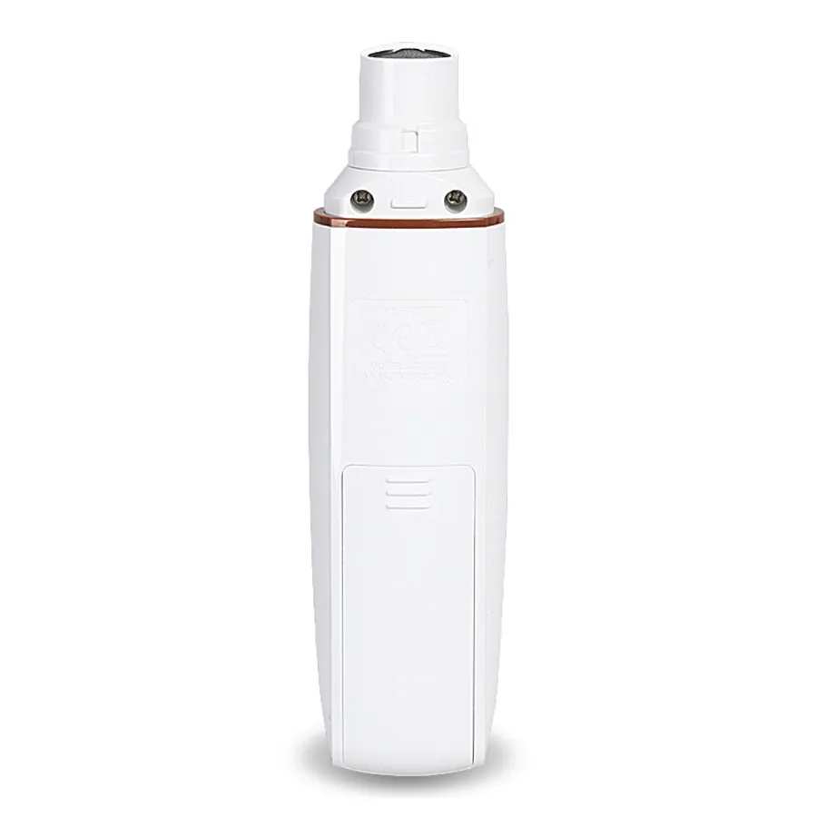 Codos CP3301 Dog Nail Grinder Electric Pet Nail Clippers Electric Nails Trimmer Pet Nail Grooming Tool File Battery Operated 4