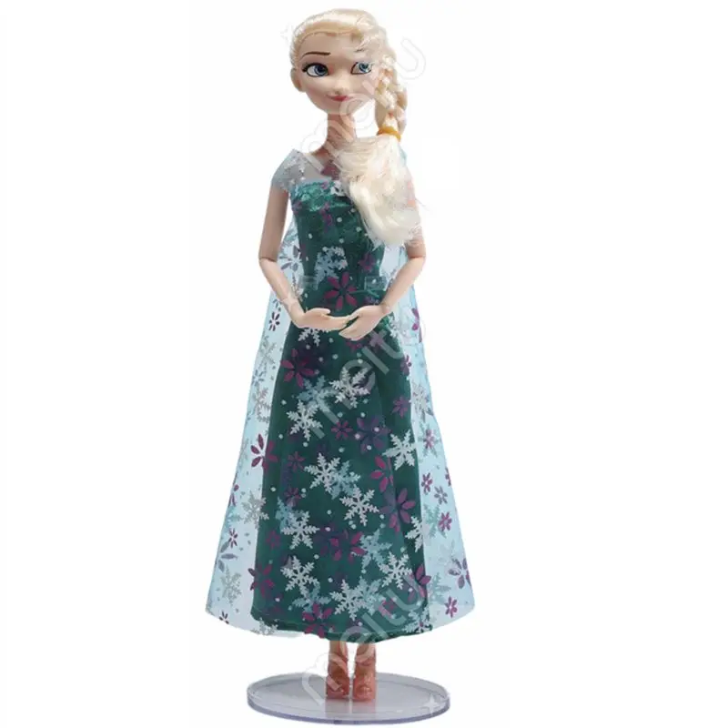 Amazon Frozen Toys And Gifts Disney Frozen Elsa Classic Doll With