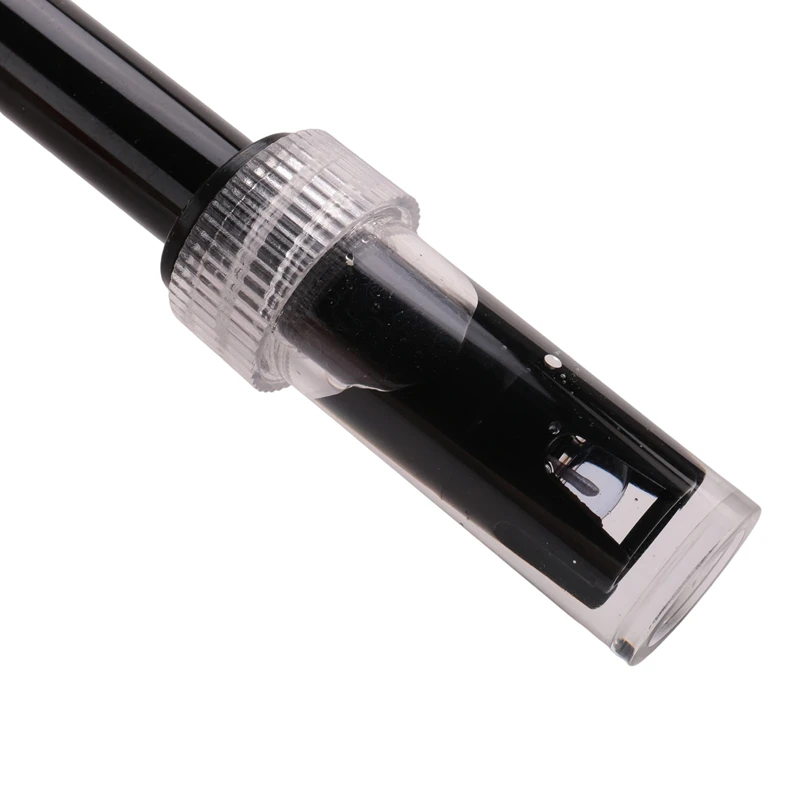 ABXF-Ph Replacement Probe Aquarium Hydroponic Laboratory Electrode Ph Meter Potential Test Bnc Q9 Connector