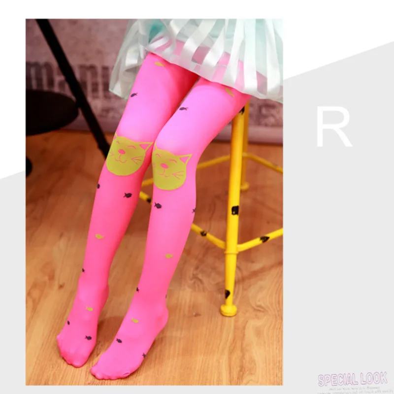 Girls Stockings Tights Leggings Pantyhose Bodysuits