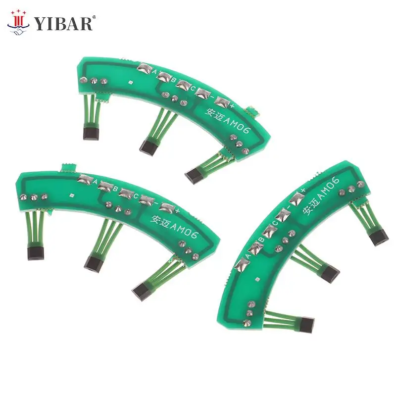 Electric Bike Hall Sensor Board Skateboard Self-balancing Scooter Three wheel Hall Board Electric Scooter Sensor