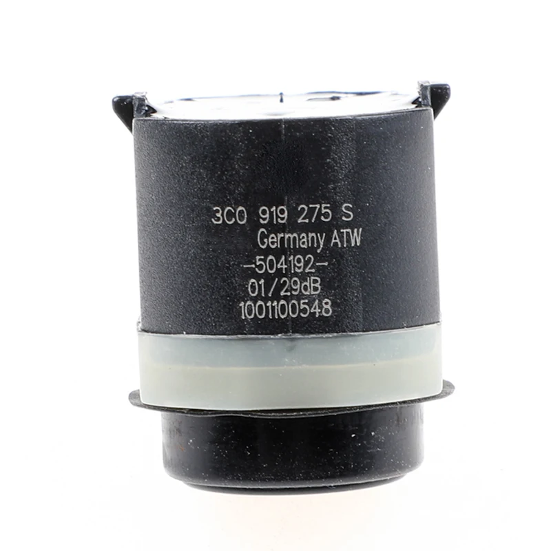 3C0919275S PDC Parking Assist Sensor Car Fit For VW Passat Golf Tiguan Touran 4H0919275 3C0 919 275S 4H0 919 275