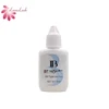 5 Bottles I Beauty IB Clear Gel Remover GBL FREE For Eyelash Extensions Glue from Korea 15ml Lash Fast Clean Tools 4