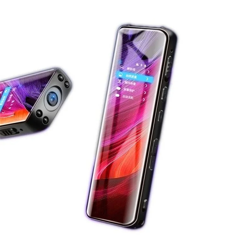 A13 Mini Camera Lcd Screen Player Full Hd 1080P Home Camcorder Visione Notturna Micro Secret Cam Videoregistratore Vocale