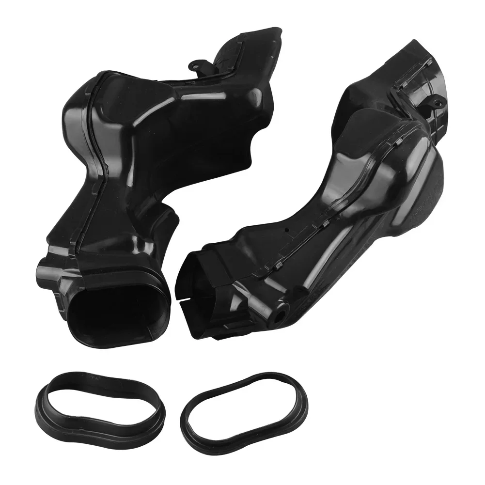 

Трубка воздухозаборника Для Мотоцикла Suzuki GSXR1000 2007 2008 K7 GSXR 1000, 2 шт.