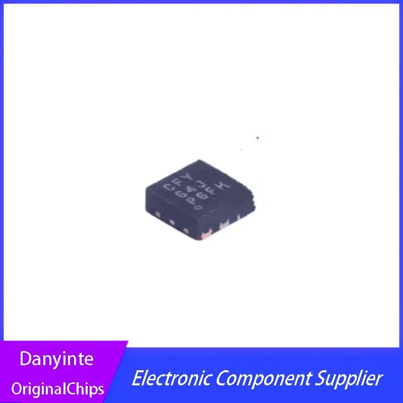 

2 шт./партия CFY TPS62291DRVR TPS62291 QFN6
