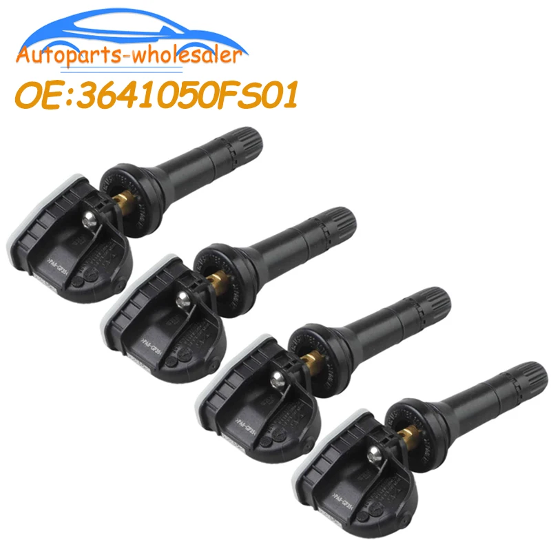 DFSK Car TPMS Tire Pressure Sensor Monitor Fit For DFSK Glory 500 560 IX5 IX7