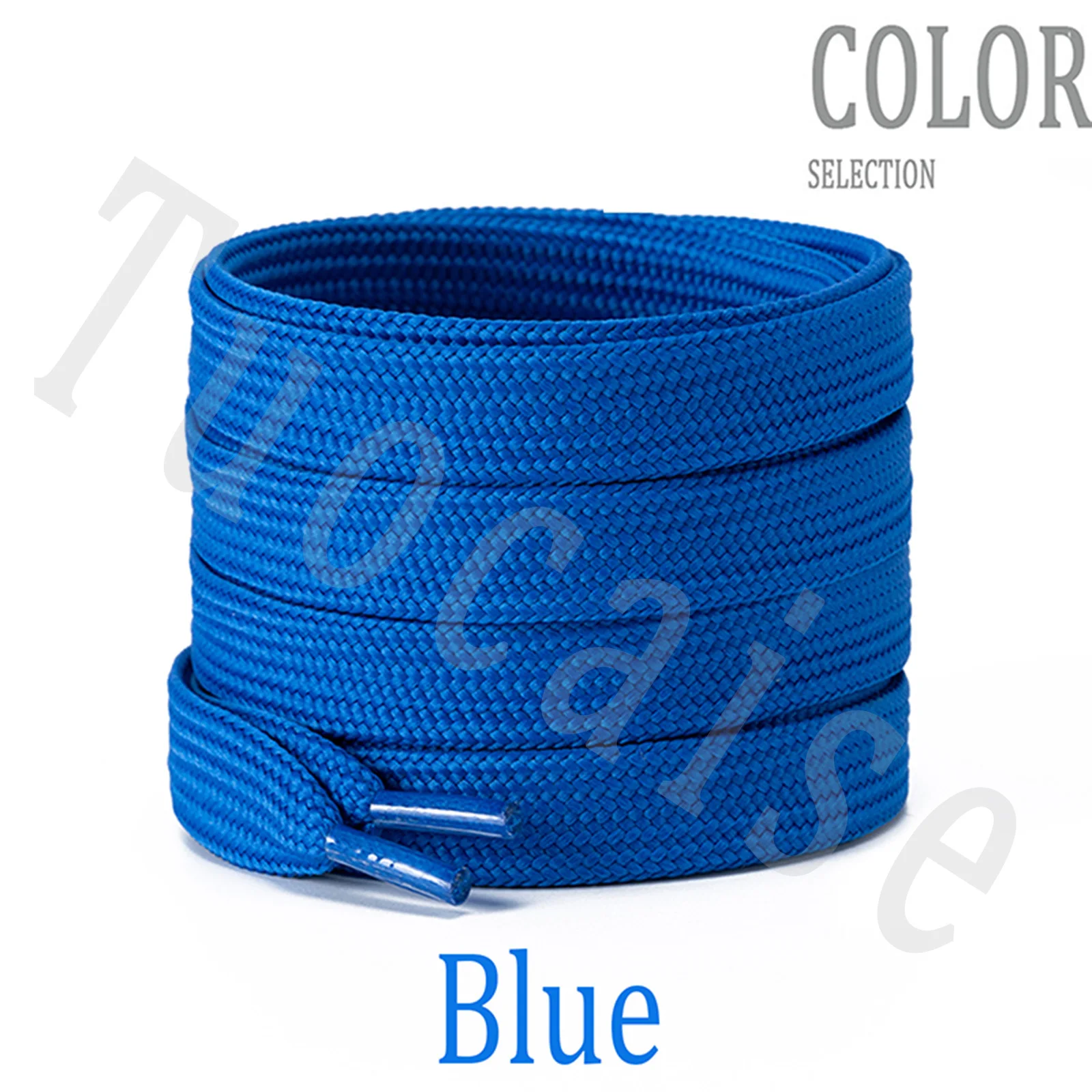 Ryaupy Lacci per Scarpe da Ginnastica Piatti Larghi 8 mm, Lacci di Ricambio Ripstop per Scarpe da Ginnastica, Scarpe da Corsa, Scarpe da Ginnastica